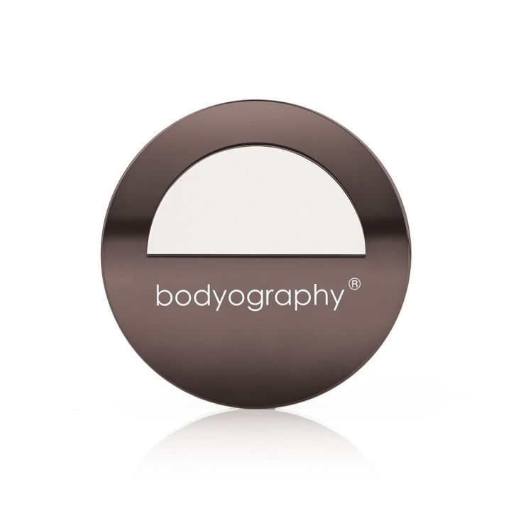 BODYOPGRAPHY BODYOGRAPHY – E.F. POWDER TRANSLUCENT i gruppen SKØNHED & HELSE / Makeup / Makeup ansigt / Pudder hos TP E-commerce Nordic AB (D43164)