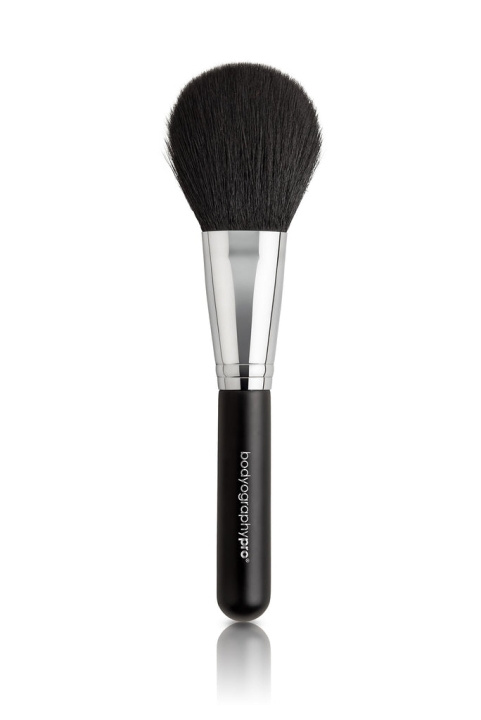 BODYOPGRAPHY BODYOGRAPHY – PUDDERBØRSTE i gruppen SKØNHED & HELSE / Makeup / Værktøj & Makeup sæt / Børster og pensler hos TP E-commerce Nordic AB (D43167)