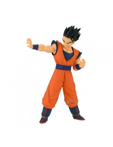 DRAGON BALL Z – ULTIMATE GOHAN i gruppen LEGETØJ, BØRN & BABY / Legetøj / Figurer, miniaturer og tilbehør hos TP E-commerce Nordic AB (D43181)