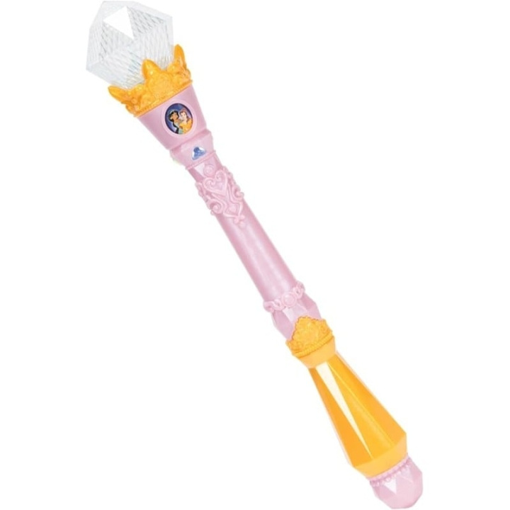 Disney Prinsesse – Rollespil: Magisk scepter (238264) i gruppen LEGETØJ, BØRN & BABY / Legetøj / Legetøj hos TP E-commerce Nordic AB (D43185)