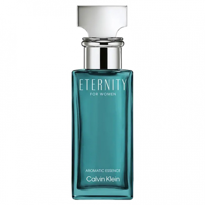 Calvin Klein Eternity Woman Aromatic Essence – Eau de Parfum – 30 ml i gruppen SKØNHED & HELSE / Duft & Parfume / Parfume / Parfume til hende hos TP E-commerce Nordic AB (D43193)