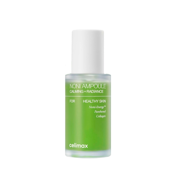 Celimax The Real Noni Energy Ampoule – 30 ml i gruppen SKØNHED & HELSE / Hudpleje / Ansigt / Ansigtsolie hos TP E-commerce Nordic AB (D43205)