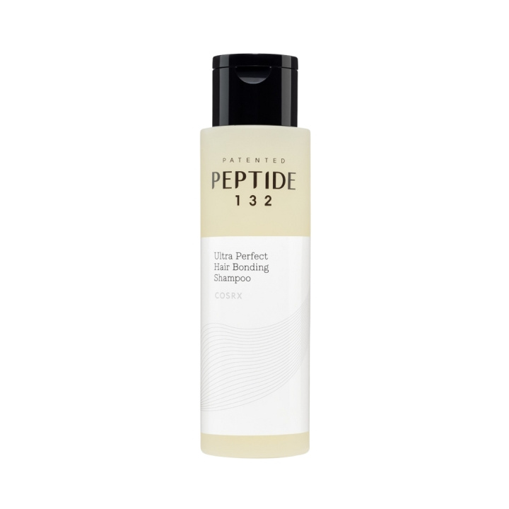 COSRX PEPTIDE 132 Ultra Bonding Shampoo – 200 ml i gruppen SKØNHED & HELSE / Hår og styling / Hårpleje / Shampoo hos TP E-commerce Nordic AB (D43208)