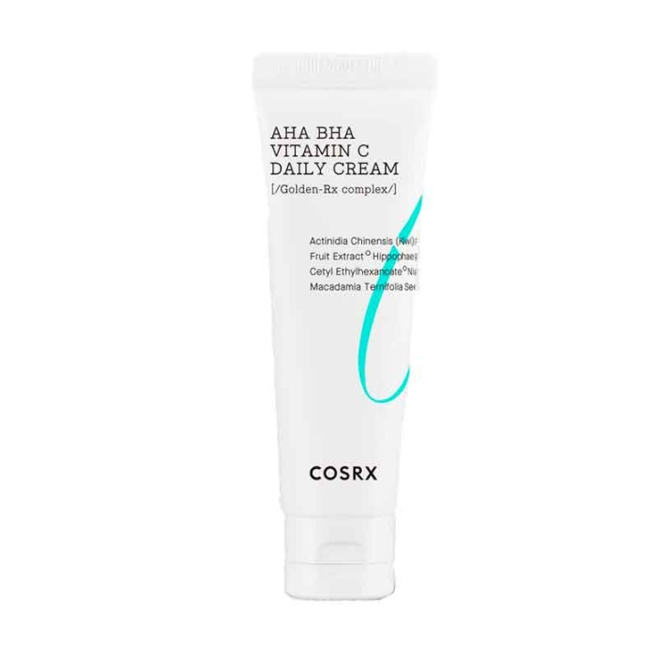 COSRX Refresh AHA BHA Vitamin C Dagcreme i gruppen SKØNHED & HELSE / Hudpleje / Ansigt / Dagcreme hos TP E-commerce Nordic AB (D43210)