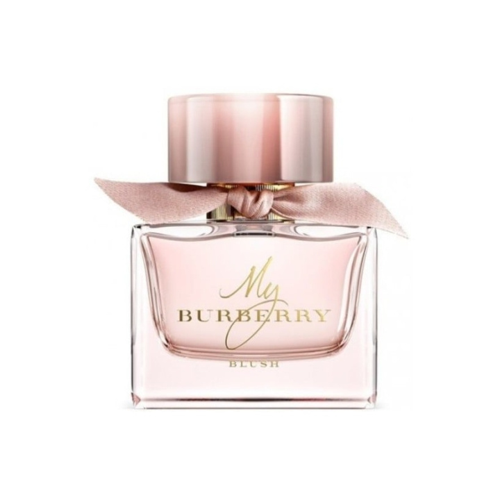 Burberry My Burberry Blush EDP 30 ml i gruppen SKØNHED & HELSE / Duft & Parfume / Parfume / Parfume til hende hos TP E-commerce Nordic AB (D43267)