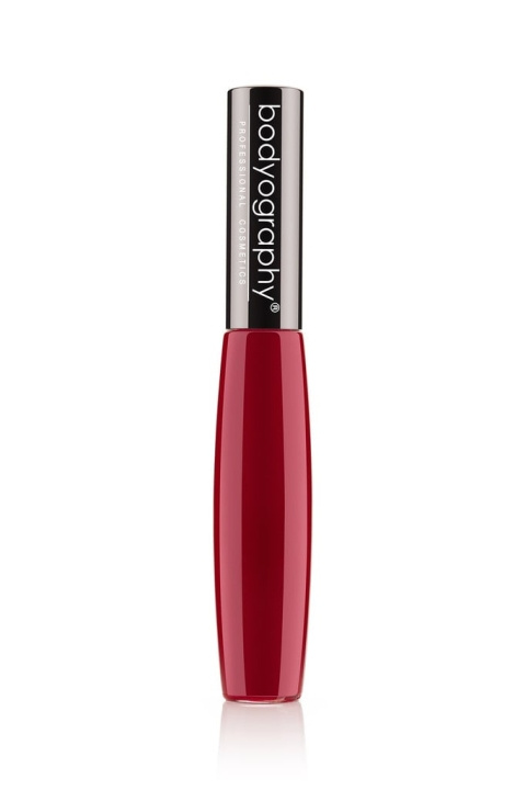 BODYOPGRAPHY BODYOGRAPHY - LIPGLOSS CHERRY POP i gruppen SKØNHED & HELSE / Makeup / Læber / Lip gloss hos TP E-commerce Nordic AB (D43278)