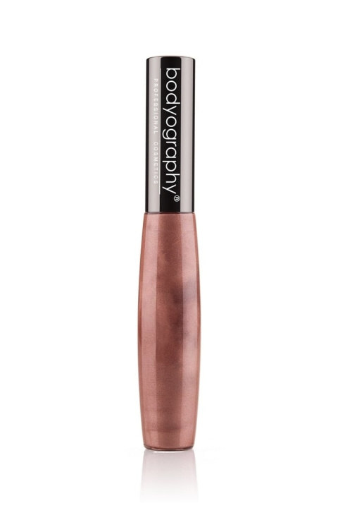 BODYOPGRAPHY BODYOGRAPHY - LIPGLOSS MIRAGE i gruppen SKØNHED & HELSE / Makeup / Læber / Lip gloss hos TP E-commerce Nordic AB (D43280)