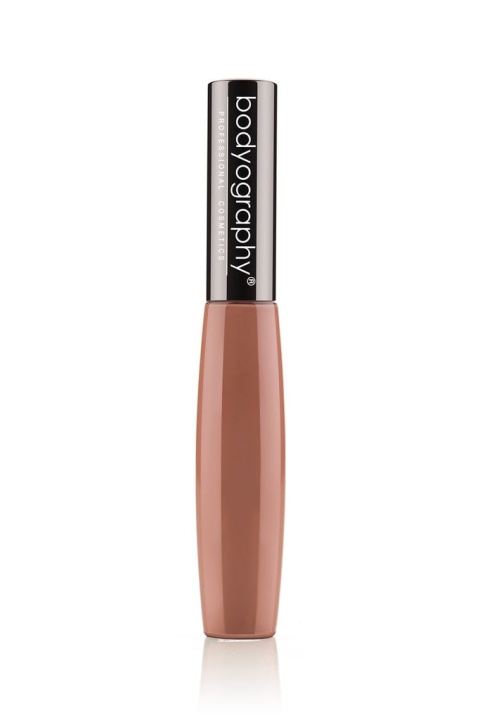 BODYOPGRAPHY BODYOGRAPHY - LIPGLOSS SHY i gruppen SKØNHED & HELSE / Makeup / Læber / Lip gloss hos TP E-commerce Nordic AB (D43282)