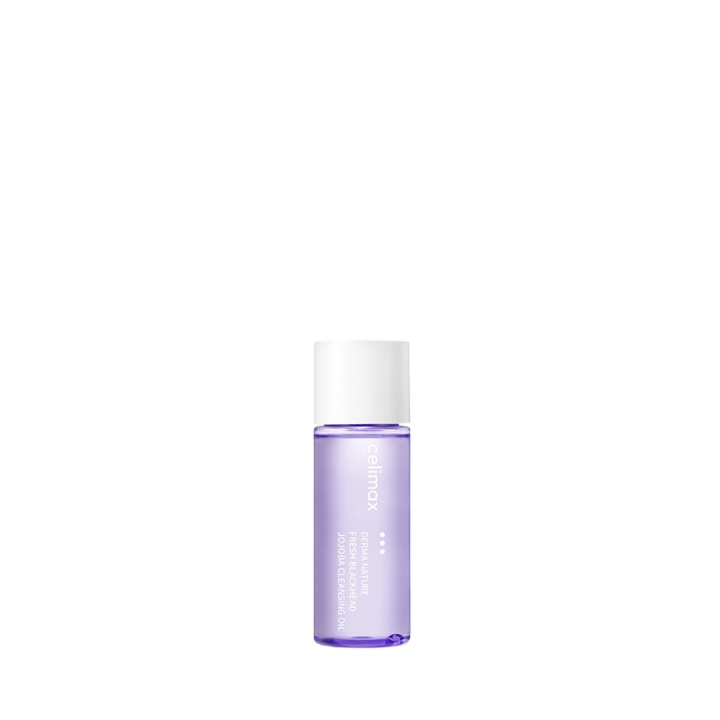 Celimax Derma Nature Fresh Blackhead Jojoba-rensende olie – 20 ml i gruppen SKØNHED & HELSE / Hudpleje / Ansigt / Rengøring hos TP E-commerce Nordic AB (D43292)