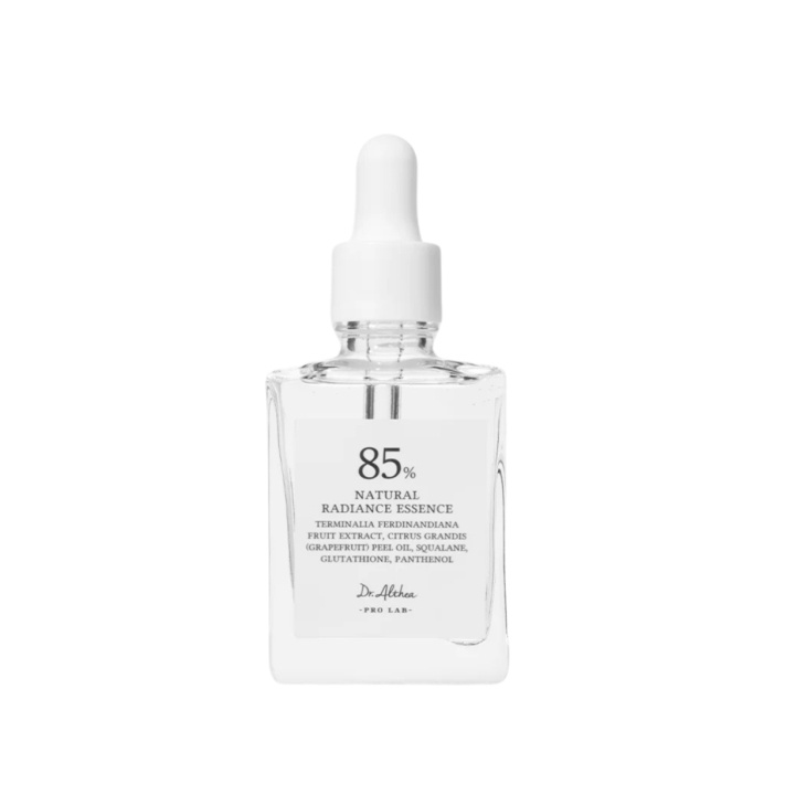 Dr. Althea Natural Radiance Essence – 30 ml i gruppen SKØNHED & HELSE / Hudpleje / Ansigt / Ansigtsolie hos TP E-commerce Nordic AB (D43299)