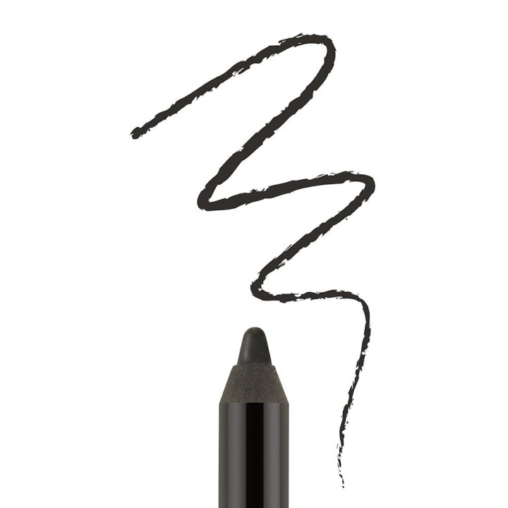 BODYOPGRAPHY BODYOGRAPHY - ØJENBLYANT BLACK MAGIC i gruppen SKØNHED & HELSE / Makeup / Øjne og øjenbryn / Eyeliner / Kajal hos TP E-commerce Nordic AB (D43306)