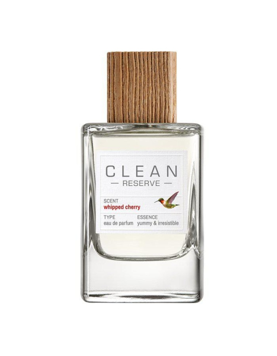 Clean Reserve Whipped Cherry Eau de Parfum – 100 ml i gruppen SKØNHED & HELSE / Duft & Parfume / Parfume hos TP E-commerce Nordic AB (D43330)