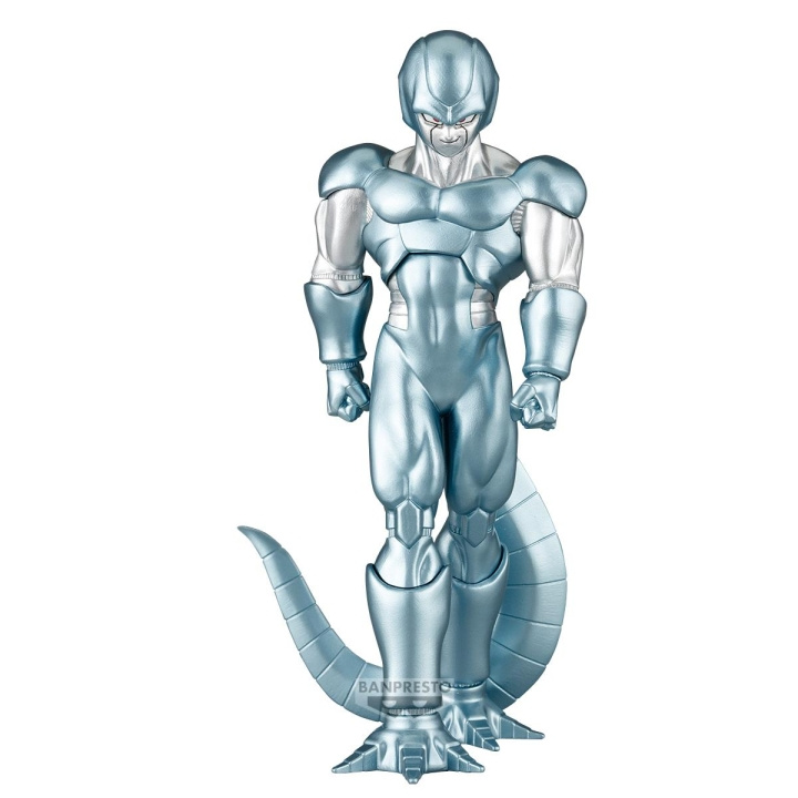Dragon Ball Z – Metal Works Cooler i gruppen LEGETØJ, BØRN & BABY / Legetøj / Figurer, miniaturer og tilbehør hos TP E-commerce Nordic AB (D43344)