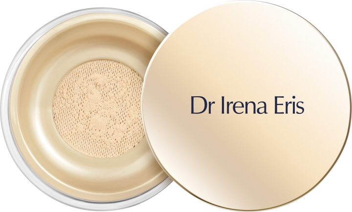 Dr Irena Eris Blur & Matt Make-Up Setting Powder – Transparent – 10 i gruppen SKØNHED & HELSE / Makeup / Makeup ansigt / Pudder hos TP E-commerce Nordic AB (D43381)