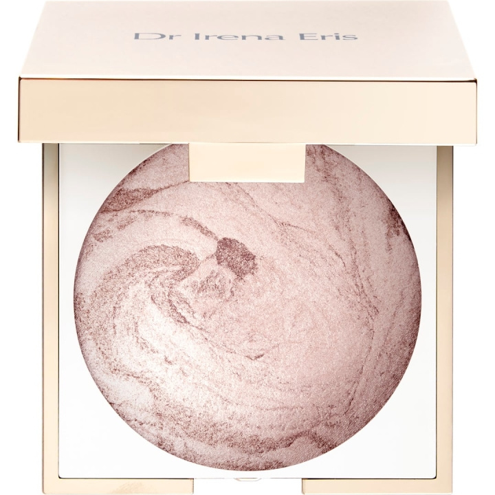 Dr Irena Eris Highlighter – Sunrise Gleam (Cool) i gruppen SKØNHED & HELSE / Makeup / Makeup ansigt / Contour/Highlight hos TP E-commerce Nordic AB (D43384)