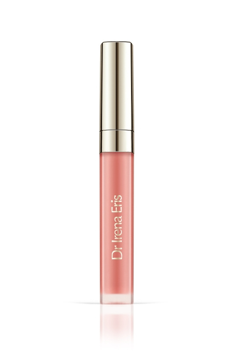 Dr Irena Eris Lip Shine – Cool Pink i gruppen SKØNHED & HELSE / Makeup / Læber / Lip gloss hos TP E-commerce Nordic AB (D43392)
