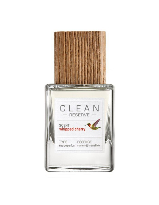 Clean Reserve Whipped Cherry – 30 ml i gruppen SKØNHED & HELSE / Duft & Parfume / Parfume hos TP E-commerce Nordic AB (D43398)