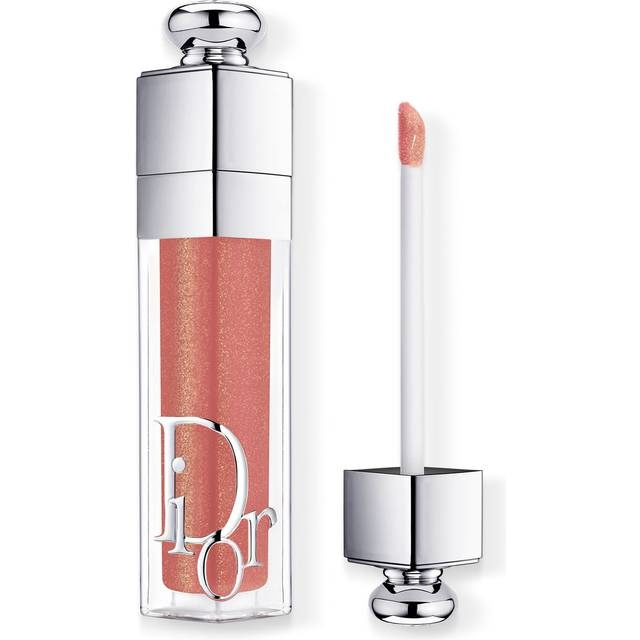 Dior Addict Lip Maximizer Lipgloss – 051 Nude Bloom i gruppen SKØNHED & HELSE / Makeup / Læber / Lip gloss hos TP E-commerce Nordic AB (D43406)