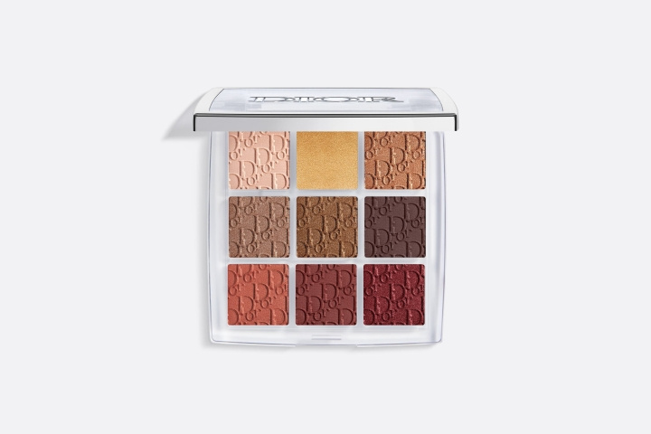 Dior Backstage Eye Palette – Copper Essentials i gruppen SKØNHED & HELSE / Makeup / Øjne og øjenbryn / Øjenskygge hos TP E-commerce Nordic AB (D43408)