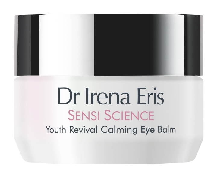 Dr Irena Eris Sensi Science Youth Revival Calming Eye Balm – 15 ml i gruppen SKØNHED & HELSE / Hudpleje / Ansigt / Øjne hos TP E-commerce Nordic AB (D43427)