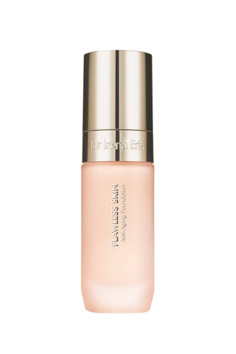 Dr Irena Eris Flawless Skin Anti-Aging Foundation – Glat og fast hud – 010C Porcelain – 30 i gruppen SKØNHED & HELSE / Makeup / Makeup ansigt / Foundation hos TP E-commerce Nordic AB (D43436)