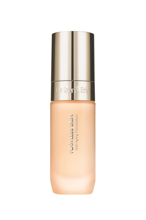 Dr Irena Eris Flawless Skin Anti-Aging Foundation – Glat og fast hud – 020W Lys beige – 30 i gruppen SKØNHED & HELSE / Makeup / Makeup ansigt / Foundation hos TP E-commerce Nordic AB (D43437)