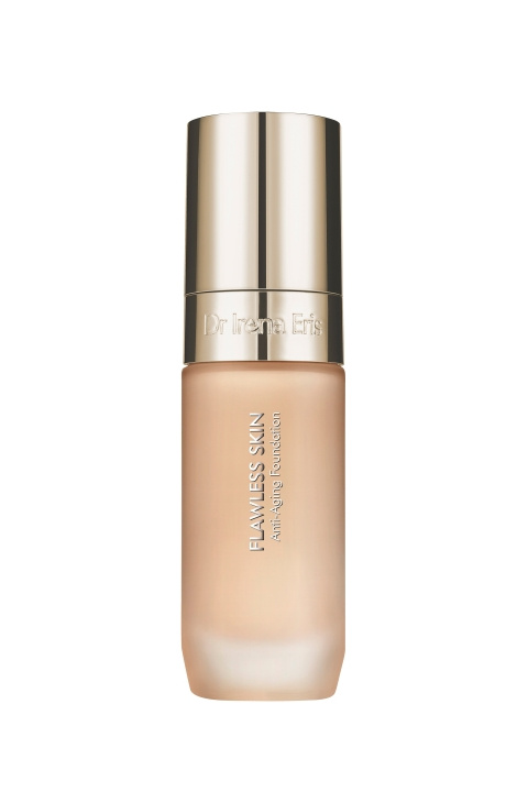 Dr Irena Eris Flawless Skin Anti-Aging Foundation – Glat og fast hud – 030C Nude – 30 i gruppen SKØNHED & HELSE / Makeup / Makeup ansigt / Foundation hos TP E-commerce Nordic AB (D43438)