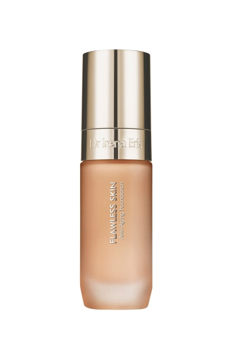 Dr Irena Eris Flawless Skin Anti-Aging Foundation – Glat og fast hud – 040W Natural – 30 i gruppen SKØNHED & HELSE / Makeup / Makeup ansigt / Foundation hos TP E-commerce Nordic AB (D43440)