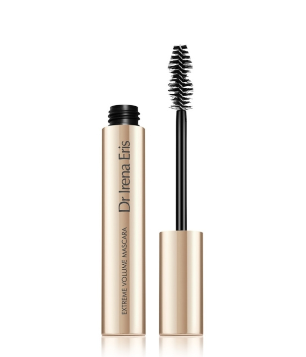 Dr Irena Eris Extreme Volume – Jet Black – 9 i gruppen SKØNHED & HELSE / Makeup / Øjne og øjenbryn / Mascara hos TP E-commerce Nordic AB (D43447)