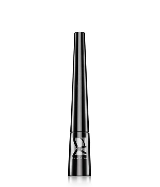 Dr Irena Eris Vandfast flydende eyeliner – sort i gruppen SKØNHED & HELSE / Makeup / Øjne og øjenbryn / Eyeliner / Kajal hos TP E-commerce Nordic AB (D43449)