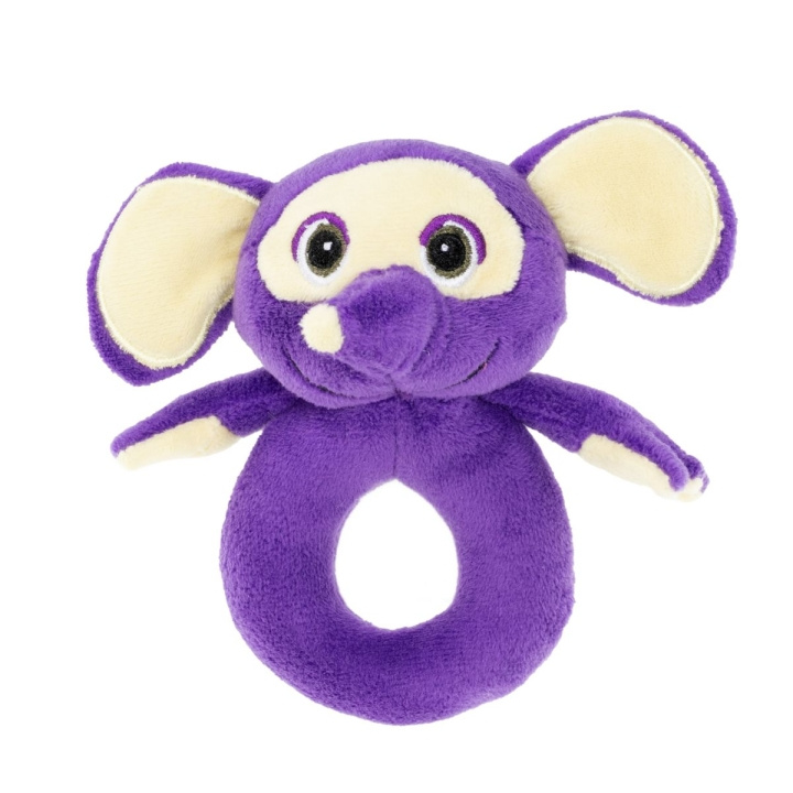 DR Fantus – Rangle (62-112057) i gruppen LEGETØJ, BØRN & BABY / Babyleg (0-3 år) / Tøjdyr hos TP E-commerce Nordic AB (D43453)
