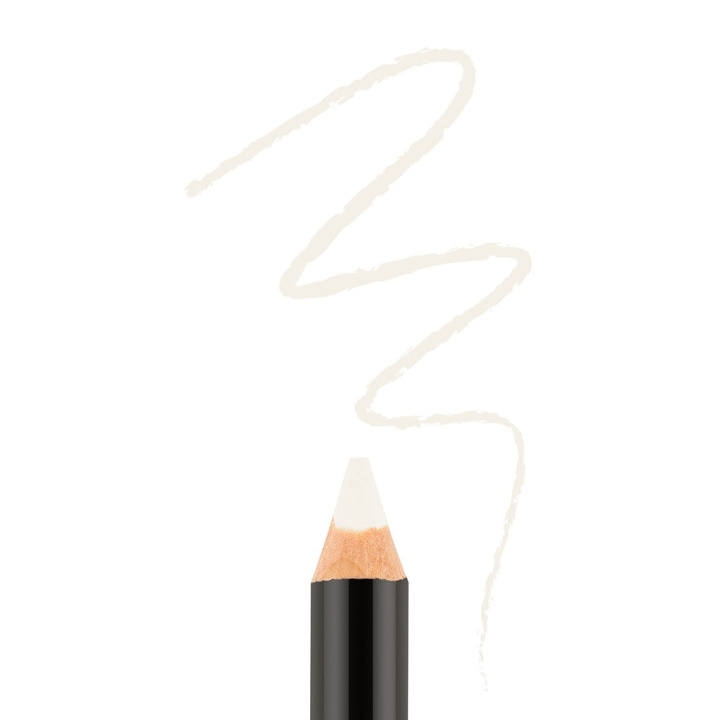 BODYOPGRAPHY BODYOGRAPHY – ØJENBLYANT VIRGIN i gruppen SKØNHED & HELSE / Makeup / Øjne og øjenbryn / Eyeliner / Kajal hos TP E-commerce Nordic AB (D43454)