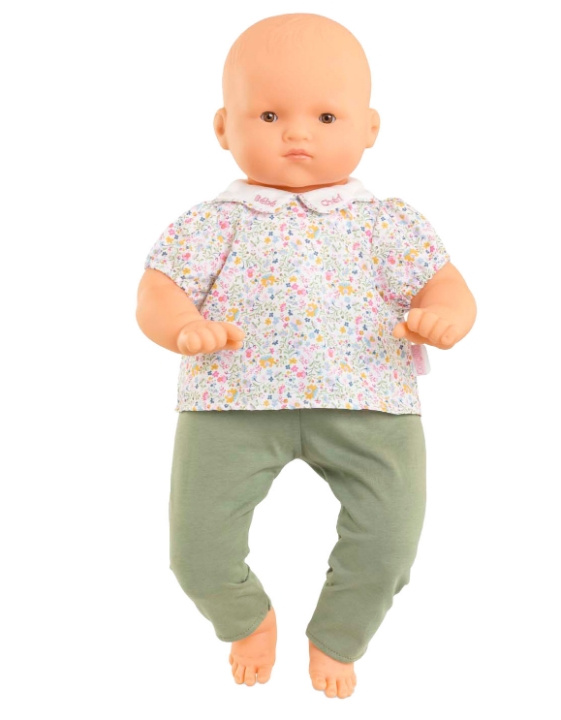 Corolle MGP - Bébé Chéri - 52 cm (9000170040) i gruppen LEGETØJ, BØRN & BABY / Legetøj / Docks og tilbehør hos TP E-commerce Nordic AB (D43466)