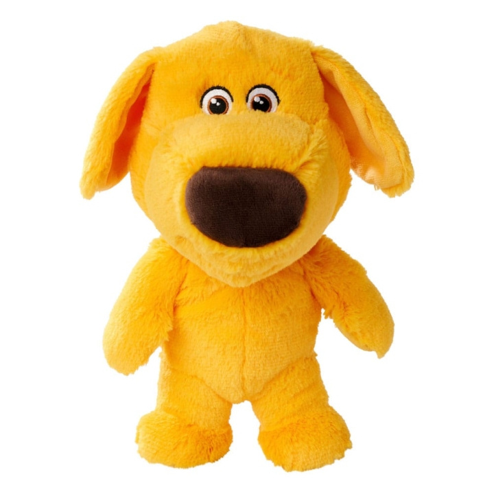 Disney Pixar – Flufflets Dug – 25 cm (6315870533) i gruppen LEGETØJ, BØRN & BABY / Babyleg (0-3 år) / Tøjdyr hos TP E-commerce Nordic AB (D43474)