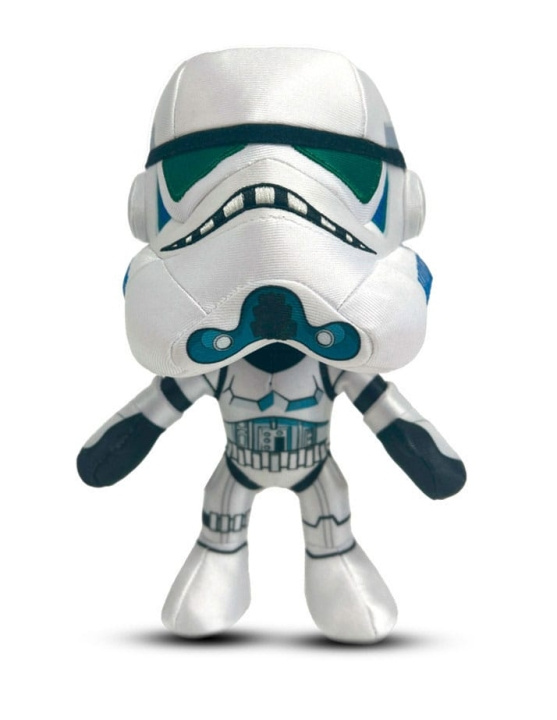 Disney Star Wars – Stormtrooper – 25 cm (6315870556) i gruppen LEGETØJ, BØRN & BABY / Legetøj / Figurer, miniaturer og tilbehør hos TP E-commerce Nordic AB (D43476)