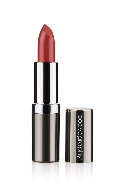 BODYOPGRAPHY BODYOGRAPHY – LÆBESTIFT MAPLE SUGAR i gruppen SKØNHED & HELSE / Makeup / Læber / Læbestift hos TP E-commerce Nordic AB (D43491)