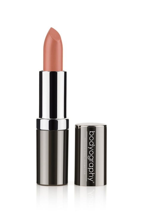 BODYOPGRAPHY BODYOGRAPHY – LIPSTICK POP THE QUESTION i gruppen SKØNHED & HELSE / Makeup / Læber / Læbestift hos TP E-commerce Nordic AB (D43492)