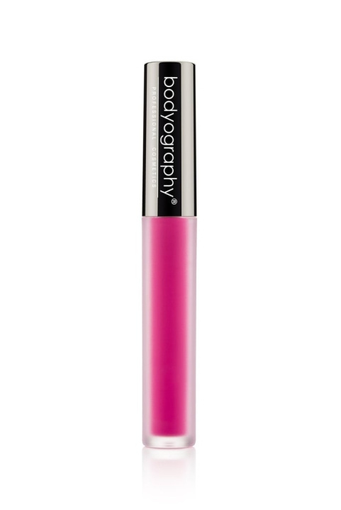 BODYOPGRAPHY BODYOGRAPHY - LIPLAVA CANDY i gruppen SKØNHED & HELSE / Makeup / Læber / Læbestift hos TP E-commerce Nordic AB (D43493)