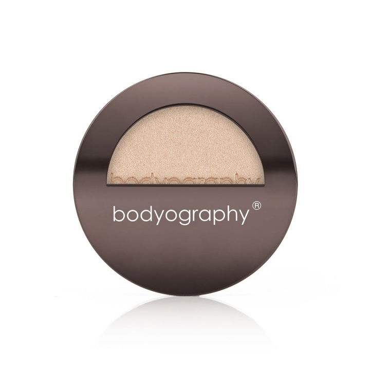 BODYOPGRAPHY BODYOGRAPHY – PRESSET HIGHLIGHTER – From Within i gruppen SKØNHED & HELSE / Makeup / Makeup ansigt / Contour/Highlight hos TP E-commerce Nordic AB (D43496)