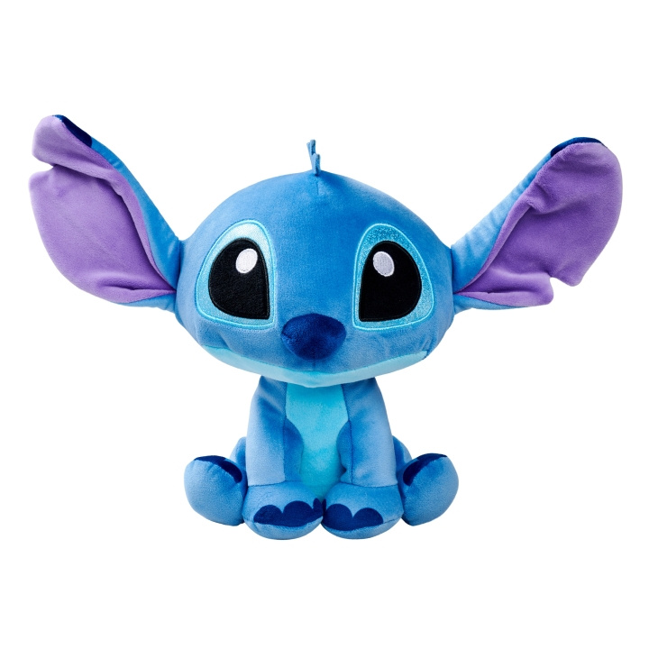 Disney Doorables Stitch 25 cm i gruppen LEGETØJ, BØRN & BABY / Babyleg (0-3 år) / Tøjdyr hos TP E-commerce Nordic AB (D43504)
