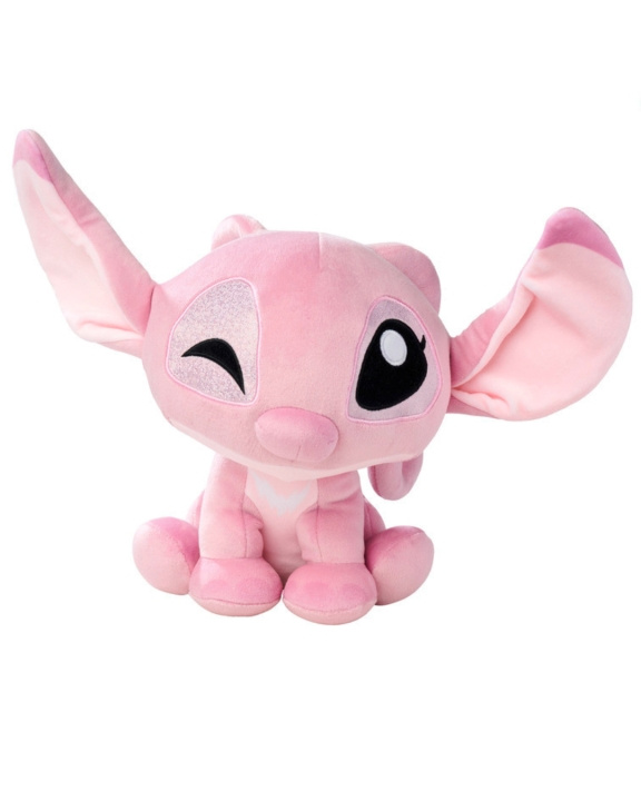 Disney Doorables Angel 25 cm i gruppen LEGETØJ, BØRN & BABY / Babyleg (0-3 år) / Tøjdyr hos TP E-commerce Nordic AB (D43505)