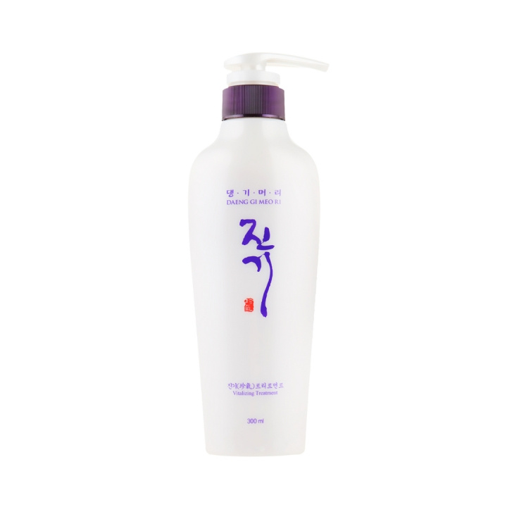 Daeng Gi Meo Ri Vitaliserende behandling – 300 ml i gruppen SKØNHED & HELSE / Hår og styling / Hårpleje / Balsam hos TP E-commerce Nordic AB (D43513)