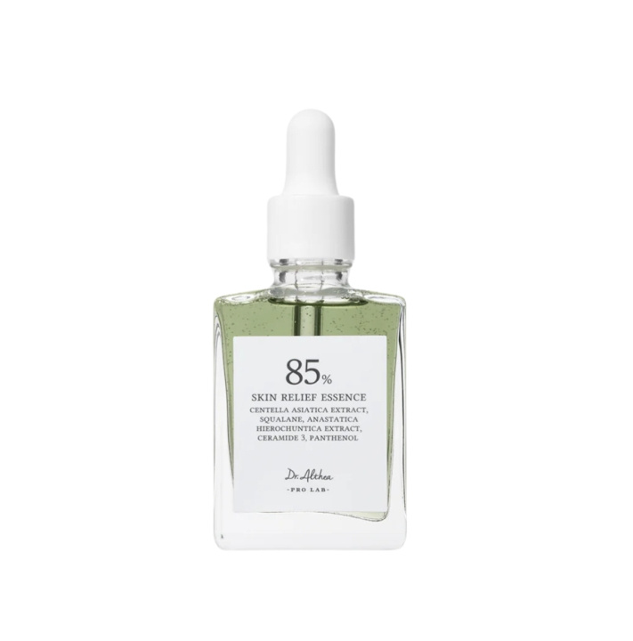 Dr. Althea Skin Relief Essence – 30 ml i gruppen SKØNHED & HELSE / Hudpleje / Ansigt / Ansigtsolie hos TP E-commerce Nordic AB (D43535)