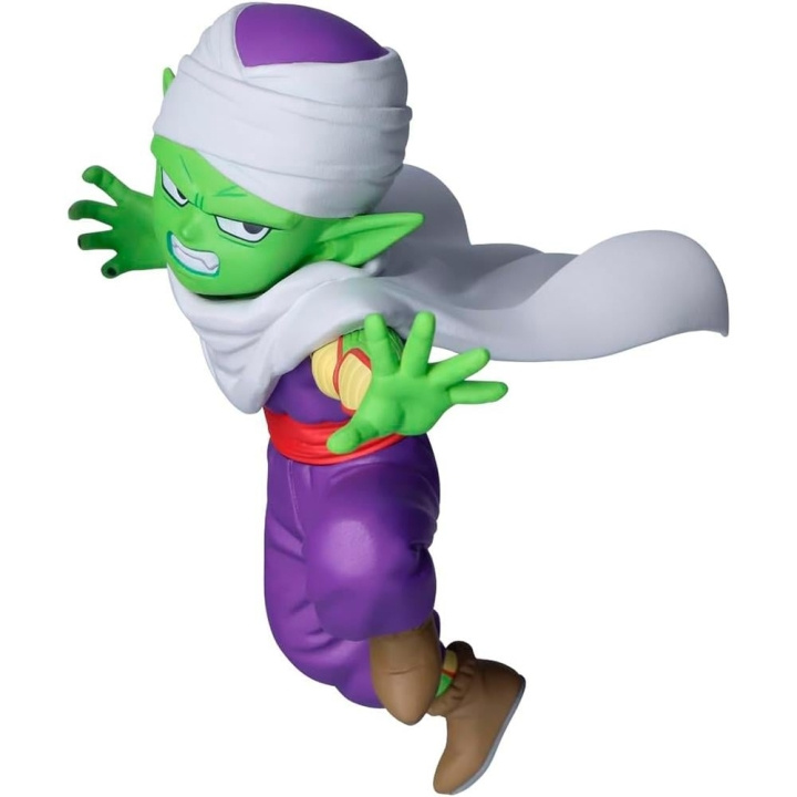 Dragon Ball Z – Daima Piccolo (Mini) figur i gruppen LEGETØJ, BØRN & BABY / Legetøj / Figurer, miniaturer og tilbehør hos TP E-commerce Nordic AB (D43537)
