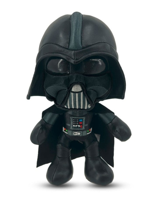 Disney Star Wars – Darth Vader – 25 cm (6315870557) i gruppen LEGETØJ, BØRN & BABY / Legetøj / Figurer, miniaturer og tilbehør hos TP E-commerce Nordic AB (D43566)