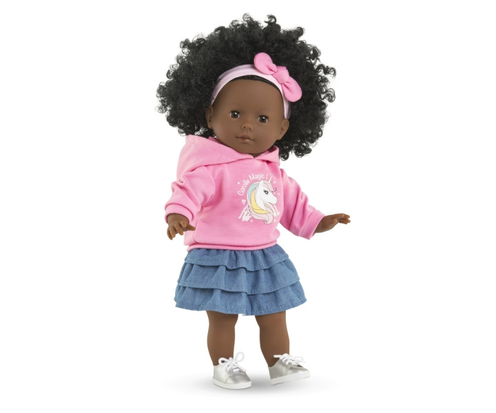 Corolle MC Maëlys – 36 cm (9000200250) i gruppen LEGETØJ, BØRN & BABY / Legetøj / Docks og tilbehør hos TP E-commerce Nordic AB (D43590)
