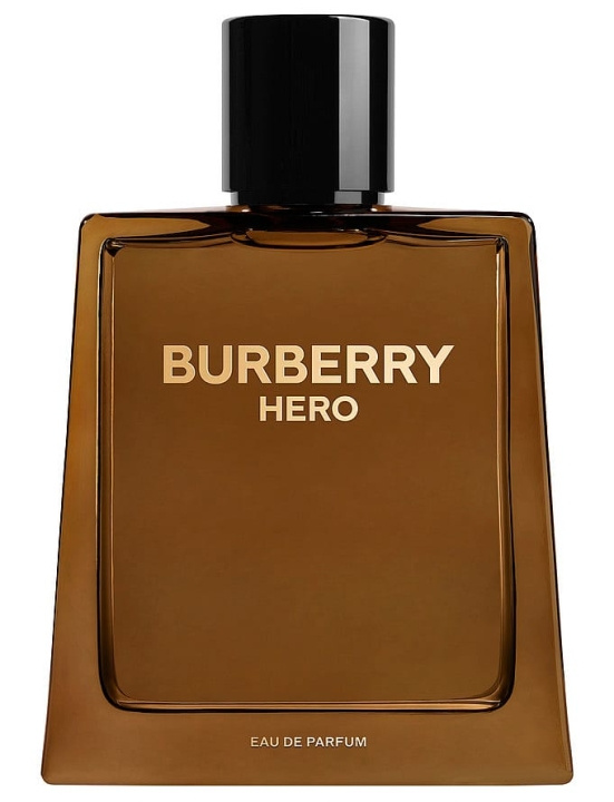 Burberry Hero EDP 150 ml i gruppen SKØNHED & HELSE / Duft & Parfume / Parfume / Parfume til ham hos TP E-commerce Nordic AB (D43607)