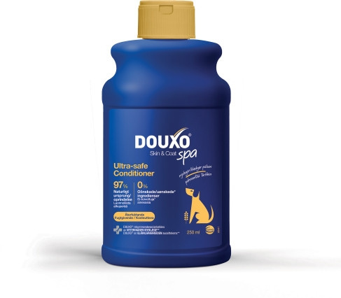 Douxo SPA-balsam – 250 ml i gruppen HJEM, HUS & HAVE / Tilbehør til dyr / Hund hos TP E-commerce Nordic AB (D43610)