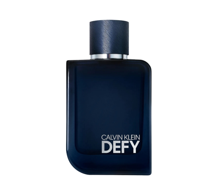 Calvin Klein Defy Eau de Parfum – 100 ml i gruppen SKØNHED & HELSE / Duft & Parfume / Parfume / Parfume til ham hos TP E-commerce Nordic AB (D43644)