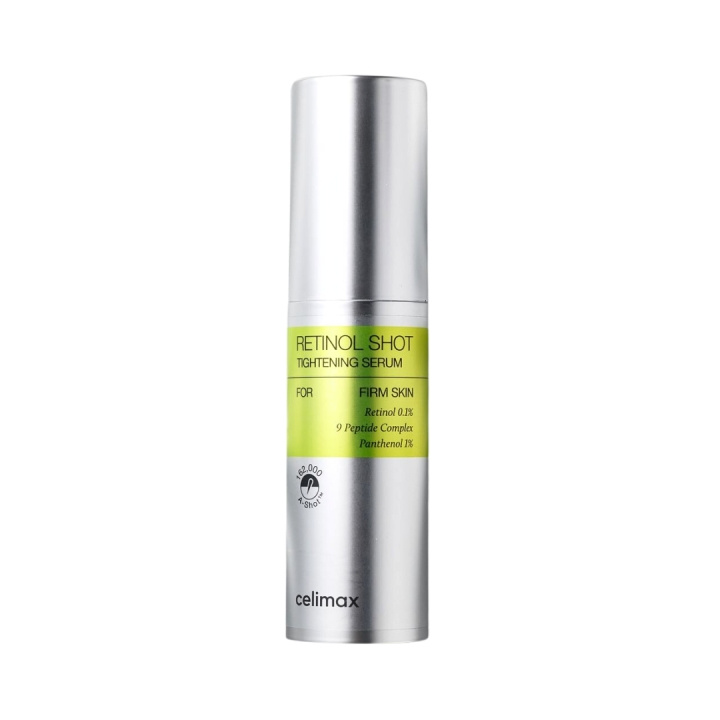 Celimax Vita-A Retinol Shot Tightening Serum i gruppen SKØNHED & HELSE / Hudpleje / Ansigt / Ansigtsolie hos TP E-commerce Nordic AB (D43660)